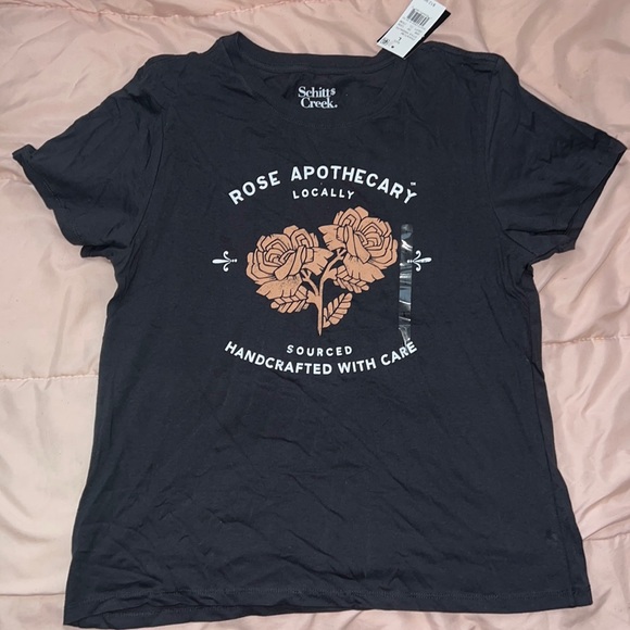 Rue21 Tops - Grey T shirt